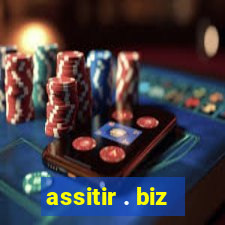 assitir . biz